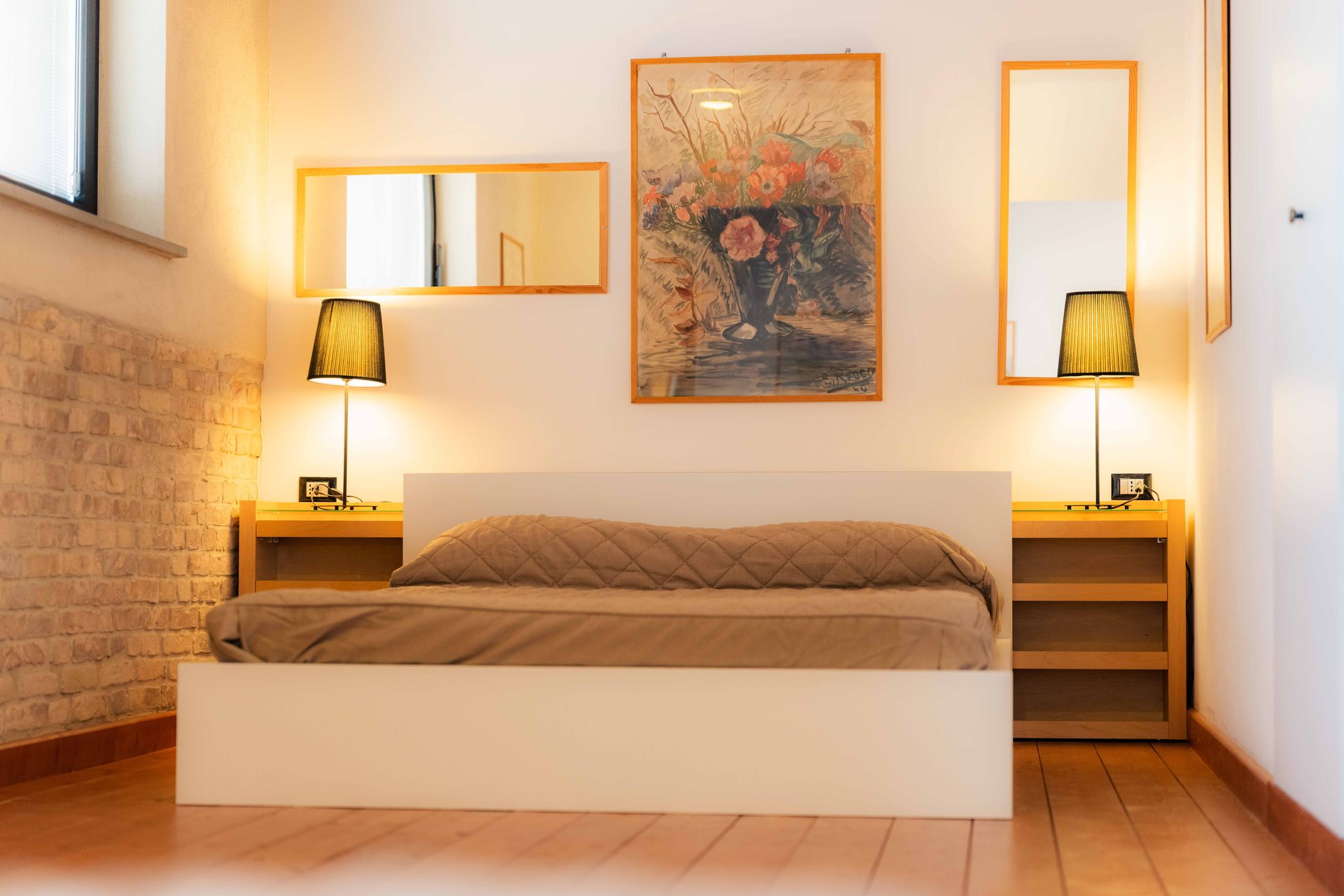 Appartamento Large — foto 12 di 12